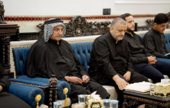 المجمع العلمي يستأنف إقامة الختمة القرآنية في بيوت المؤمنين بقضاء الهندية