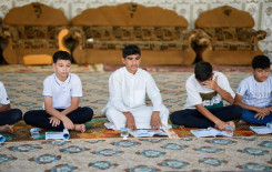 بنسختها الأولى.. المجمع العلمي يطلق دورة (أشبال العميد) في قضاء الهندية