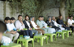 بعنوان (معالم القرآن في نهج البلاغة).. المجمع العلمي يقيم ندوة قرآنية في كربلاء