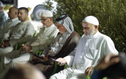 بعنوان (معالم القرآن في نهج البلاغة).. المجمع العلمي يقيم ندوة قرآنية في كربلاء