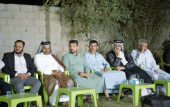 بعنوان (معالم القرآن في نهج البلاغة).. المجمع العلمي يقيم ندوة قرآنية في كربلاء