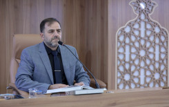 دروس متقدمة في الأداء القرآني تشهدها دورة ربيع القرآن التي يقيمها المجمع العلمي في كربلاء