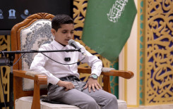 المجمع العلمي يقيم ختمةً قرآنيةً على روح المرجع الشيخ الفياض (رضوان الله عليه) في كربلاء