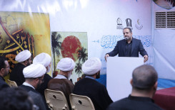 عبر محفلٍ قرآني.. المجمع العلمي يطلق مشروع تعليم القراءة الصحيحة للزائرين في كربلاء