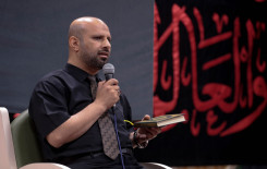المجمع العلمي يقيم محاضرة بعنوان (إضاعة الوقت بين الإفراط والتفريط) لطلبته الحفّاظ في كربلاء