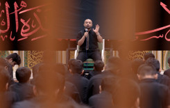المجمع العلمي يقيم محاضرة بعنوان (إضاعة الوقت بين الإفراط والتفريط) لطلبته الحفّاظ في كربلاء