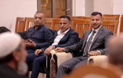 وفد من وجهاء محافظة واسط يطّلع على المشاريع القرآنية للمجمع العلمي في كربلاء