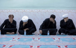المجمع العلمي يقيم محاضرة قرآنية ضمن مشروع (المساجد حياة) في كربلاء