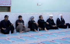المجمع العلمي يقيم محاضرة قرآنية ضمن مشروع (المساجد حياة) في كربلاء