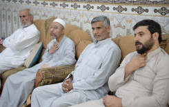 المجمع العلمي يقيم دورة قرآنية في أحكام التلاوة بقضاء الهندية شرقي كربلاء