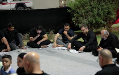 المجمع العلمي ينظم محفلاً قرآنيًّا تعليميًّا ضمن مشروع (بيوت النور) في كربلاء
