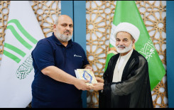 المجمع العلمي يكرِّم نخبة من حفّاظ القرآن الكريم في كربلاء