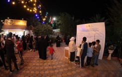 المجمع العلمي: إقبال واسع على محطات تعليم القراءة الصحيحة في الحزام الأخضر الجنوبي الأول