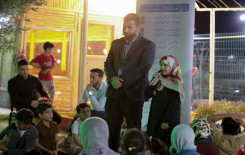 المجمع العلمي يطلق مشروع تعليم القراءة الصحيحة في واحات الحزام الأخضر