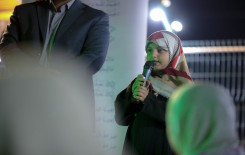 المجمع العلمي يطلق مشروع تعليم القراءة الصحيحة في واحات الحزام الأخضر