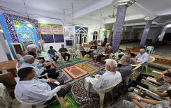المجمع العلمي ينظم 19 دورةً في أحكام التلاوة والتجويد شمال بابل