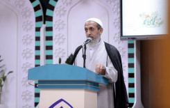عبر إقامة محفل قرآني.. المجمع العلمي يحتفي بولادة الإمام الرضا (عليه السلام) في كربلاء