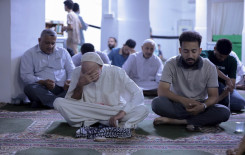 المجمع العلمي ينظم محاضرات قرآنية تدبُّرية ضمن مشروع (ليدَّبروا آياته) في كربلاء