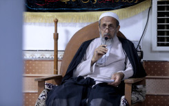 المجمع العلمي ينظم محاضرات قرآنية تدبُّرية ضمن مشروع (ليدَّبروا آياته) في كربلاء