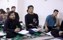 لطلبة جامعة كربلاء.. المجمع العلمي يطلق دورة الساقي لأحكام التلاوة وفنونها