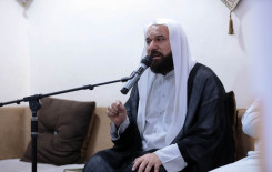 ضمن برنامج (بالقرآن نحيا).. المجمع العلمي يقيم محفلًا قرآنيًّا في كربلاء