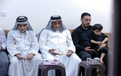 ضمن برنامج (بالقرآن نحيا).. المجمع العلمي يقيم محفلًا قرآنيًّا في كربلاء