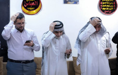 ضمن برنامج (بالقرآن نحيا).. المجمع العلمي يقيم محفلًا قرآنيًّا في كربلاء