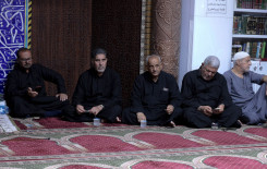 تزامنًا مع شهر المحرم.. المجمع العلمي يقيم محاضرة قرآنية ضمن مشروع (المساجد حياة) في كربلاء