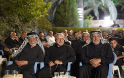 المجمع العلمي يقيم محاضرة قرآنية فكرية شمالي بابل