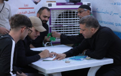 المجمع العلمي: المحطات القرآنية التعليمية في محور كربلاء – النجف تشهد إقبالًا واسعًا