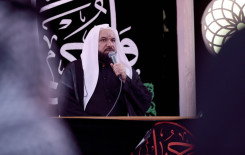 المجمع العلمي يقيم سلسلة من الندوات العلمية عن الإمام المهدي (عجل الله فرجه الشريف) في كربلاء