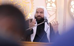 ضمن أنشطته الفكرية.. المجمع العلمي يقدم سلسلة ندوات عن الإمام المهدي (عجل الله فرجه)