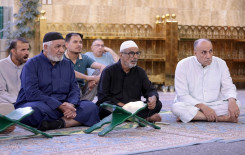 ضمن أنشطته الفكرية.. المجمع العلمي يقدم سلسلة ندوات عن الإمام المهدي (عجل الله فرجه)