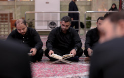 المجمع العلمي ينظم سفرة دينية لطلبة مشاريعه القرآنية في كربلاء إلى سامراء