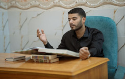 بنسخته الرابعة.. المجمع العلمي يطلق مشروع (صغارنا قرّاء) في قضاء الهندية