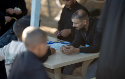المجمع العلمي يفتتح (18) محطةً قرآنيةً لخدمة زائري الأربعين في قضاء الهندية