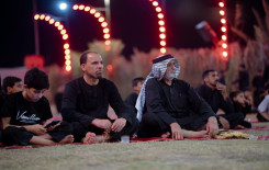 المجمع العلمي ينظم سلسلة من المحاضرات القرآنية في قضاء الهندية