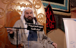 ضمن مشروع المساجد حياة .. المجمع العلمي ينظم محاضرة دينية في كربلاء