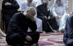 عبر مجلس عزائي .. المجمع العلمي يحيي ذكرى شهادة السيدة الزهراء (عليها السلام) في كربلاء