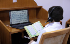 المجمع العلمي يطلق المشروع التطويري الصيفي لطلبة حفظ القرآن في كربلاء