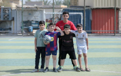 المجمع العلمي يطلق المشروع التطويري الصيفي لطلبة حفظ القرآن في كربلاء
