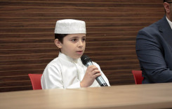 المجمع العلمي ينظم برنامجًا قرآنيًّا لملاكات مستشفى الإمام الحسن المجتبى (عليه السلام) في كربلاء