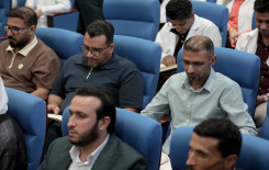المجمع العلمي ينظم برنامجًا قرآنيًّا لملاكات مستشفى الإمام الحسن المجتبى (عليه السلام) في كربلاء