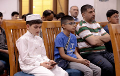 المجمع العلمي يطلق مشروع الاستقطاب لطلبة حفظ القرآن الكريم في كربلاء