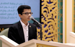 المجمع العلمي يطلق مشروع الاستقطاب لطلبة حفظ القرآن الكريم في كربلاء