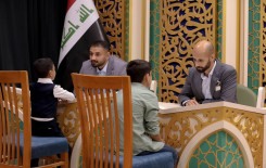المجمع العلمي يطلق مشروع الاستقطاب لطلبة حفظ القرآن الكريم في كربلاء