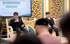المجمع العلمي يطلق مشروع الاستقطاب لطلبة حفظ القرآن الكريم في كربلاء