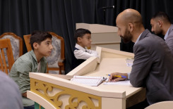 المجمع العلمي يطلق مشروع الاستقطاب لطلبة حفظ القرآن الكريم في كربلاء