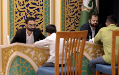 المجمع العلمي يطلق مشروع الاستقطاب لطلبة حفظ القرآن الكريم في كربلاء