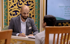 المجمع العلمي يطلق مشروع الاستقطاب لطلبة حفظ القرآن الكريم في كربلاء